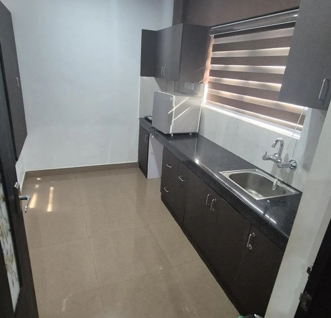 Hotel Royal Plaza Wayanad Vythiri