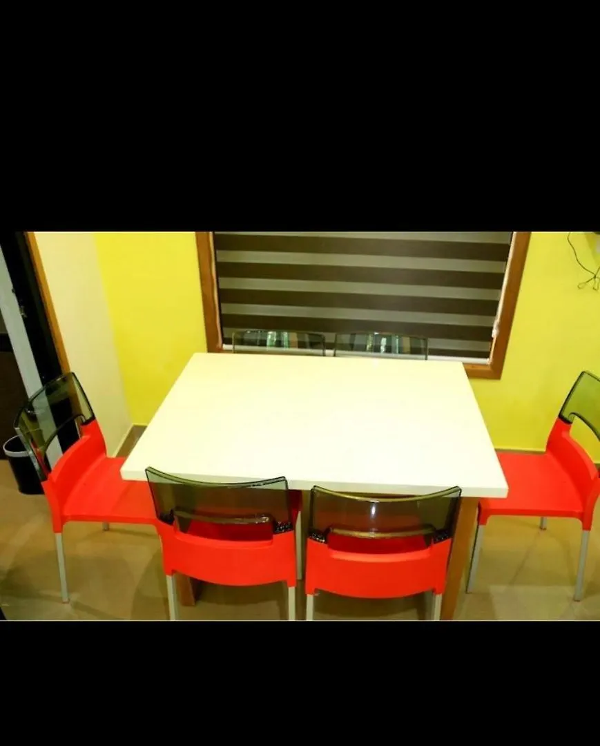 Hotel Royal Plaza Wayanad Vythiri