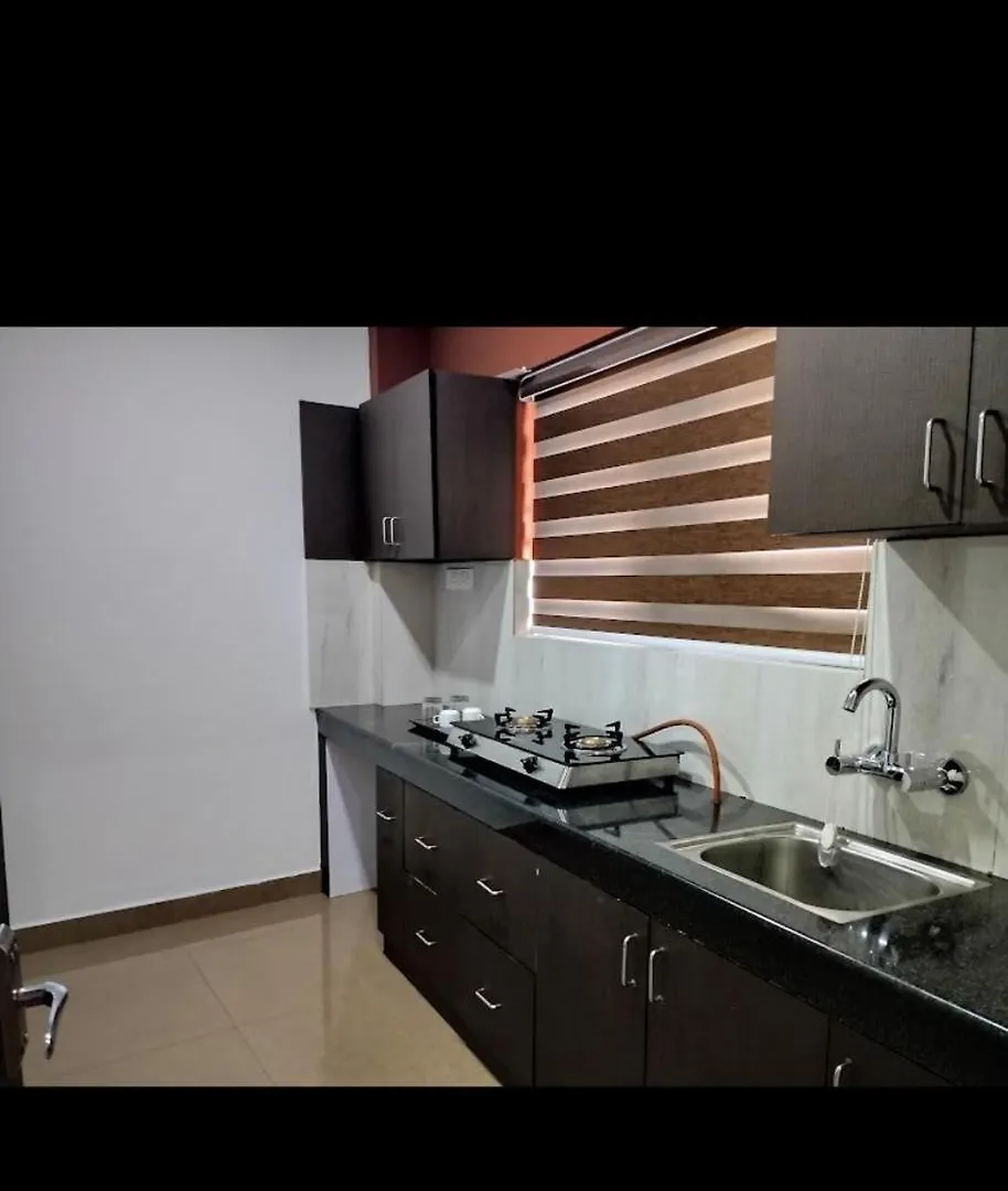 Hotel Royal Plaza Wayanad Vythiri 3*,  India
