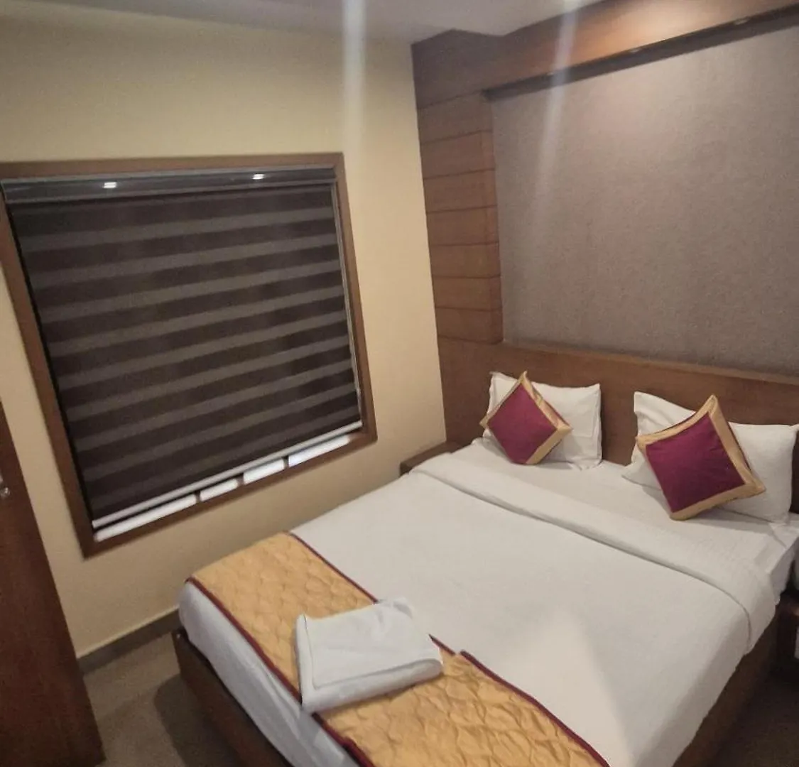 Royal Plaza Wayanad Hotel Vythiri 3*,