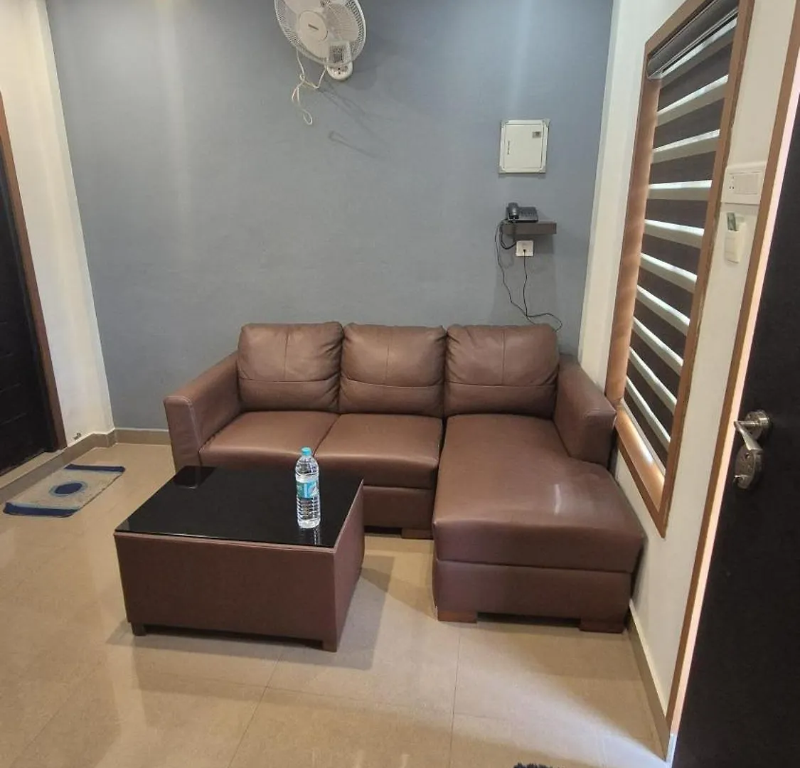 Royal Plaza Wayanad Hotel Vythiri