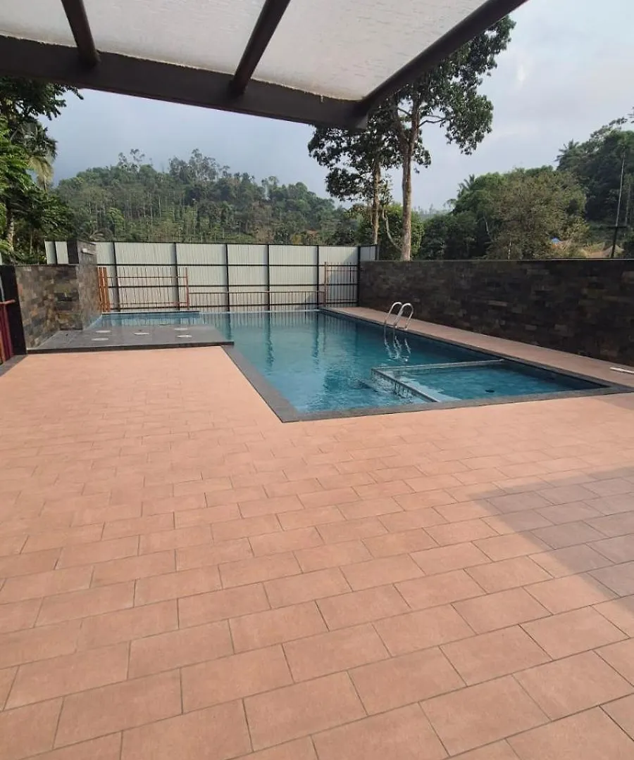 Royal Plaza Wayanad Hotel Vythiri