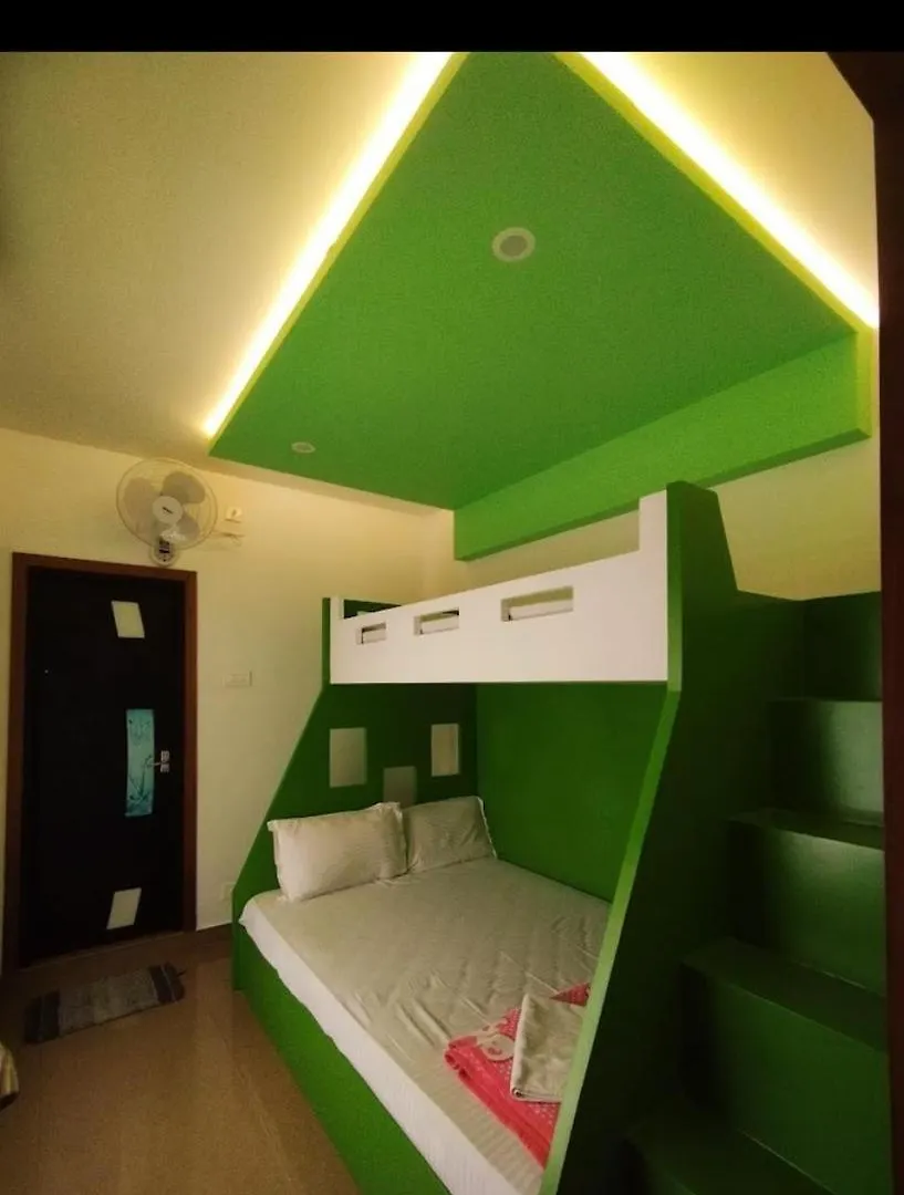 Royal Plaza Wayanad Hotel Vythiri